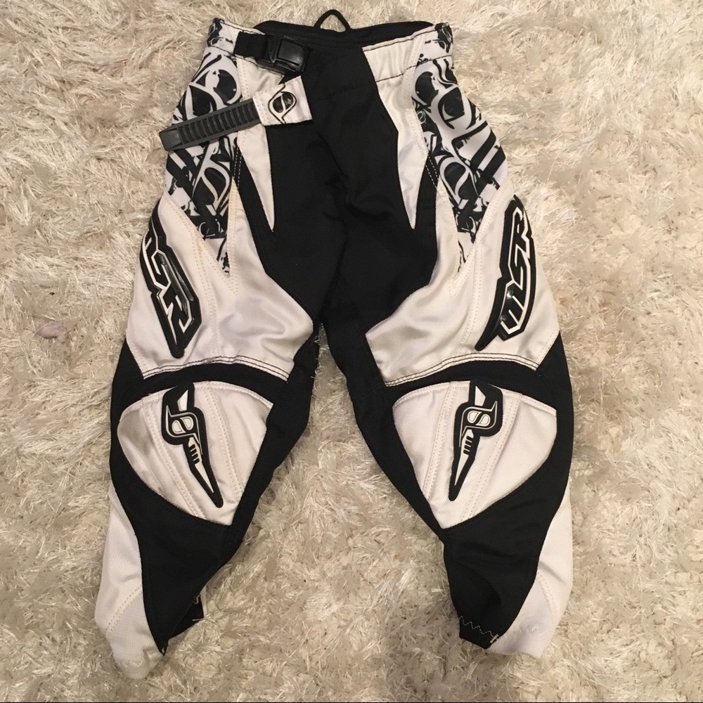 Kids MSR racing pant